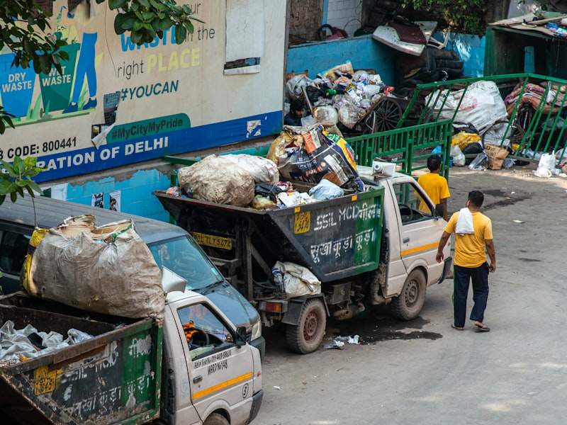 New Year Declutter Challenge: Room-by-Room Guide for Upland Homes